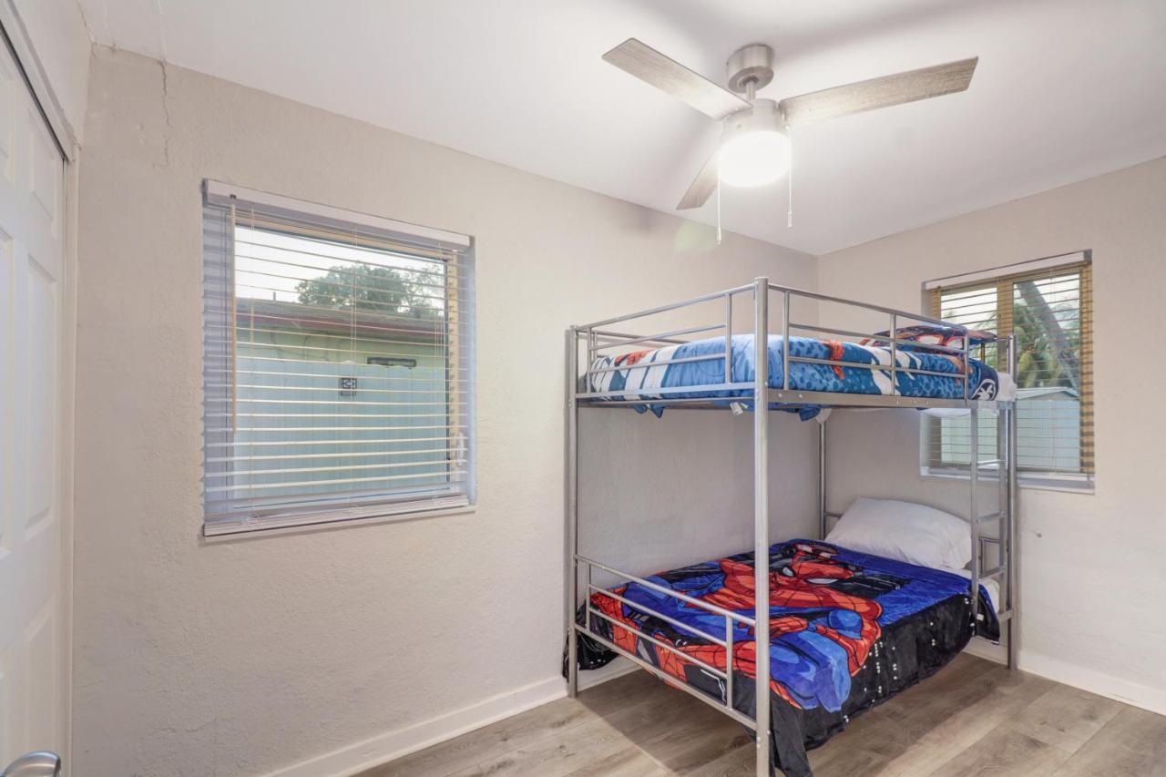 Spacious And Luxurious Home Centrally Located Between Miami And Ft. Lauderdale Miramar Dış mekan fotoğraf