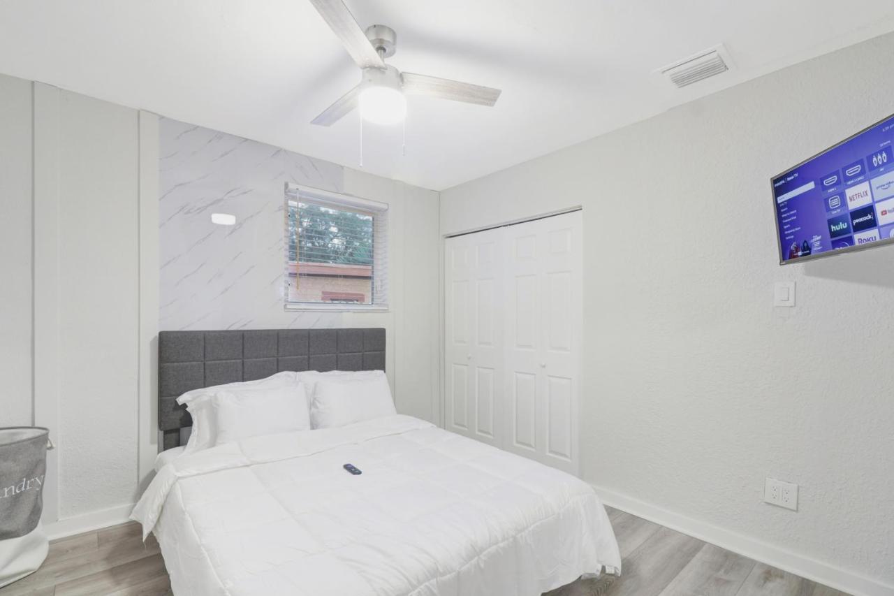 Spacious And Luxurious Home Centrally Located Between Miami And Ft. Lauderdale Miramar Dış mekan fotoğraf