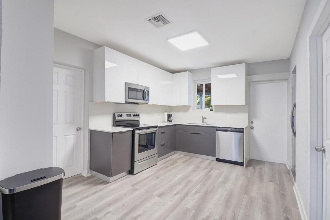 Spacious And Luxurious Home Centrally Located Between Miami And Ft. Lauderdale Miramar Dış mekan fotoğraf