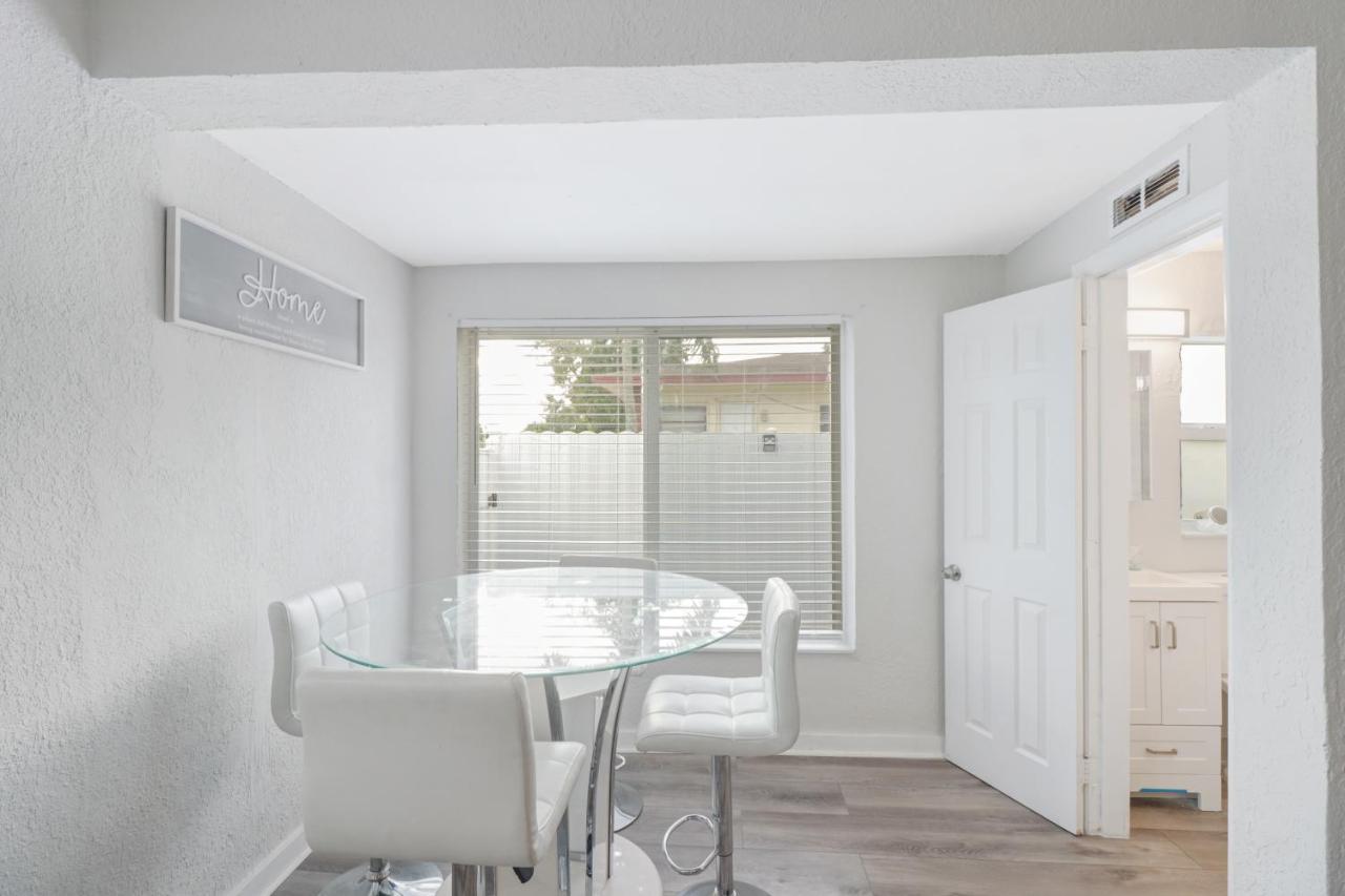 Spacious And Luxurious Home Centrally Located Between Miami And Ft. Lauderdale Miramar Dış mekan fotoğraf