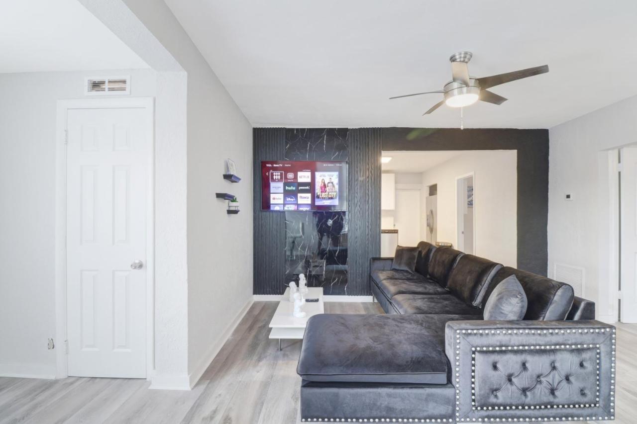 Spacious And Luxurious Home Centrally Located Between Miami And Ft. Lauderdale Miramar Dış mekan fotoğraf