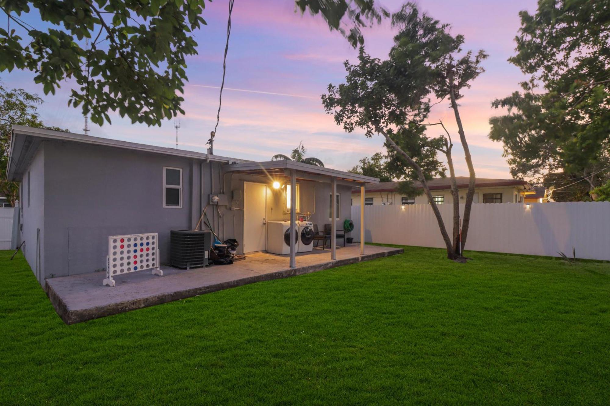 Spacious And Luxurious Home Centrally Located Between Miami And Ft. Lauderdale Miramar Dış mekan fotoğraf